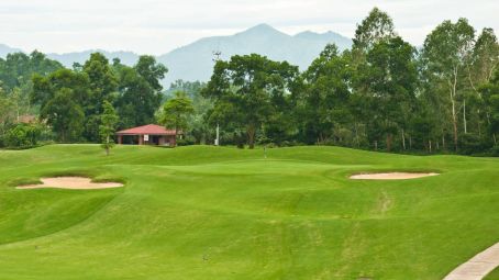 BRG Kings Island Golf Resort