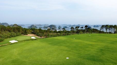 FLC Ha Long Bay Golf Club