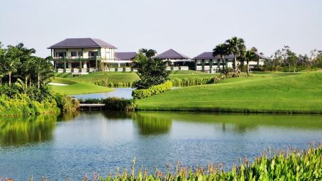 Van Tri Golf Club