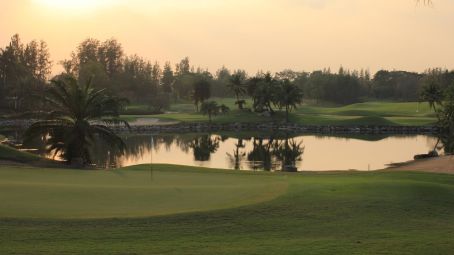 Alpine Golf & Sports Club