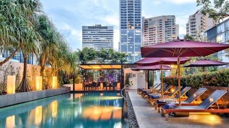 Park Plaza Bangkok Soi 18