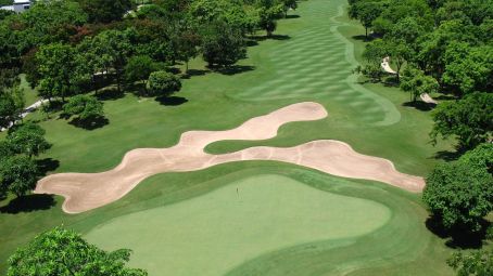 Royal Gems Golf City