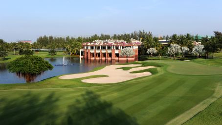 Thai Country Club