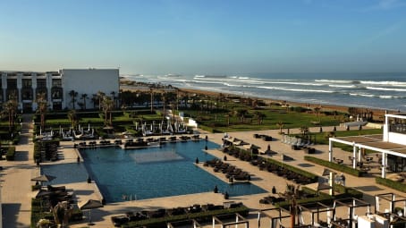 Sofitel Agadir Royal Bay, Agadir