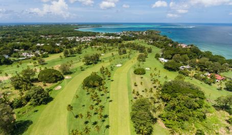 Mount Irvine Bay Resort