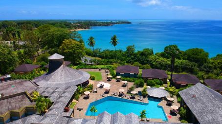Mount Irvine Bay Resort
