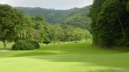 St Andrews Golf Club