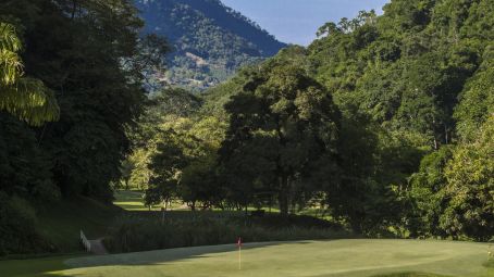 St Andrews Golf Club
