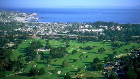 Del Monte Golf Course