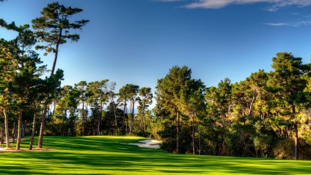 Poppy Hills Golf Club