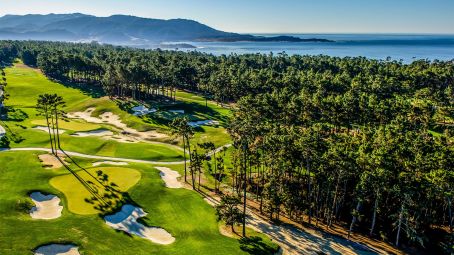 Poppy Hills Golf Club