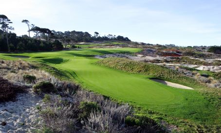 Spyglass Hill
