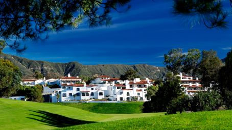 Ojai Valley Inn