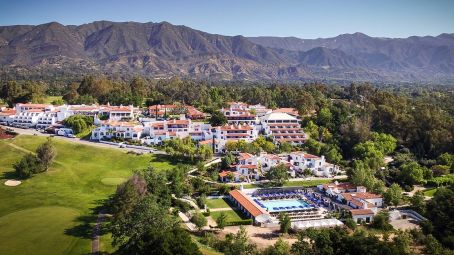 Ojai Valley Inn