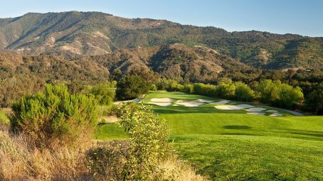 Ojai Valley Inn