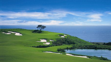 The Resort at Pelican Hill