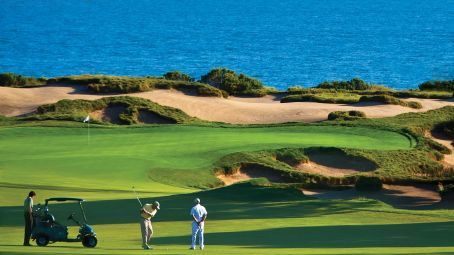 The Resort at Pelican Hill