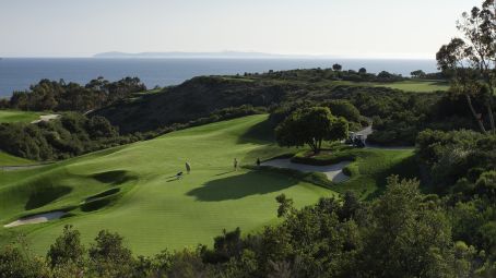 The Resort at Pelican Hill