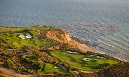 Trump National Golf Club Los Angeles