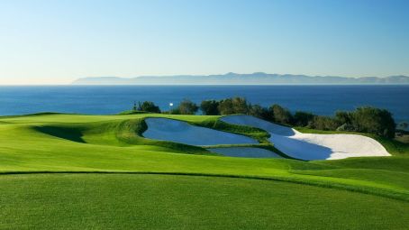 Trump National Golf Club Los Angeles