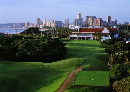 Durban Country Club