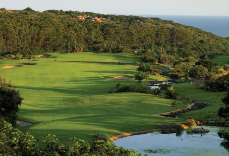Fairmont Zimbali Resort