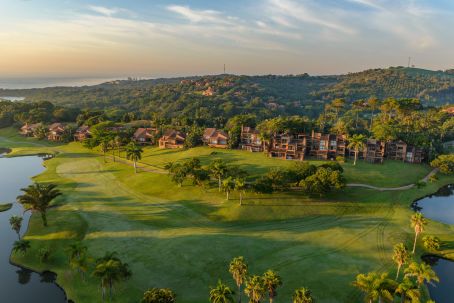 San Lameer Country Club