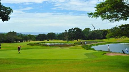 Selborne Golf Estate Hotel & Spa