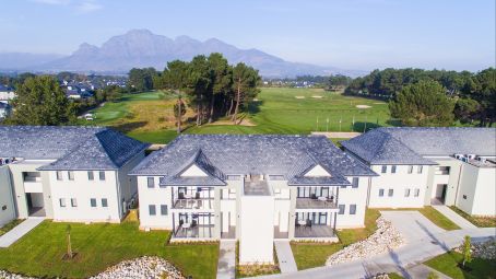 Pearl Valley Hotel, Stellenbosch