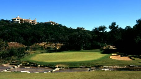 Fazio Canyons Golf Course