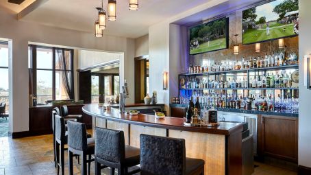 JW Marriott San Antonio Hill Country Resort and Spa