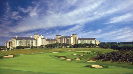 TPC San Antonio, AT&T Canyons Course