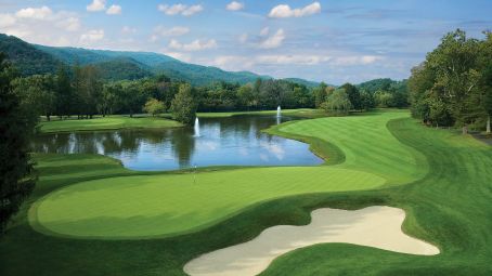 The Greenbrier