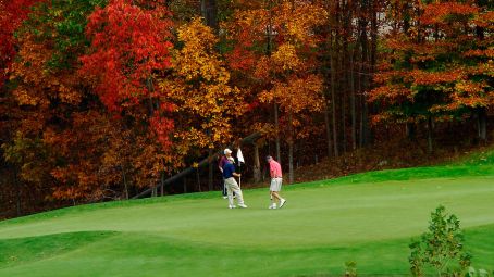 Stonewall Resort