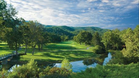 The Greenbrier