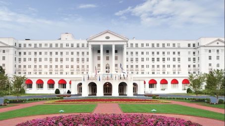 The Greenbrier