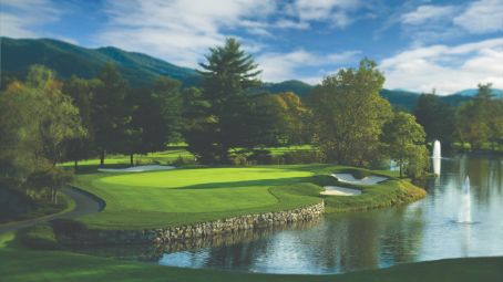 The Greenbrier