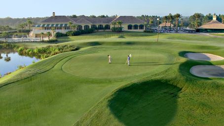 LPGA International