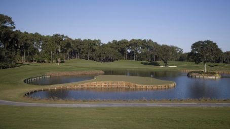 Sawgrass Marriott Golf Resort & Spa