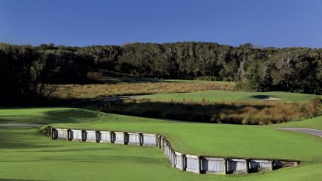 The Golf Club of Amelia Island