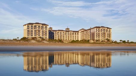 The Ritz-Carlton, Amelia Island