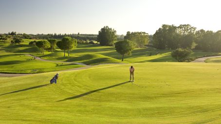 Barcelo Montecastillo, Costa de la Luz