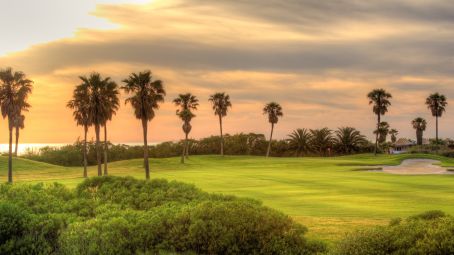 Golf Costa Ballena, Costa de la Luz