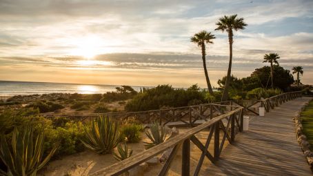 Iberostar Royal Andalus, Costa de la Luz