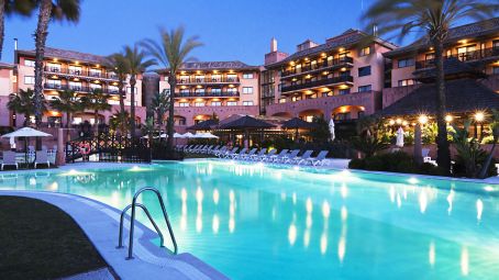 Islantilla Golf Resort, Costa de la Luz