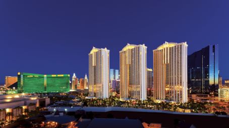 MGM Grand, Nevada