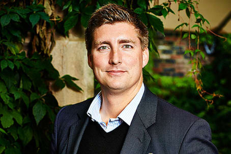 Ross Marshall Co-Founder & Group CEO