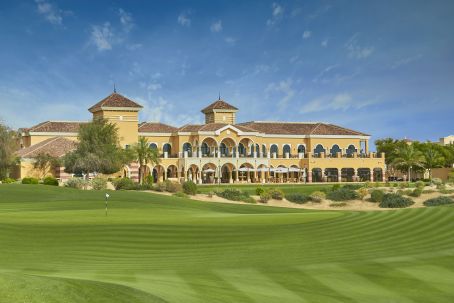 The Els Club - Dubai