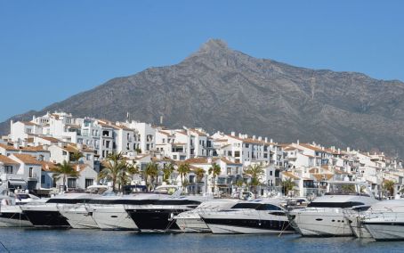 Puerto Banus