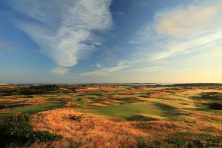 Royal Portrush Golf Club - County Antrim, Northern Ireland